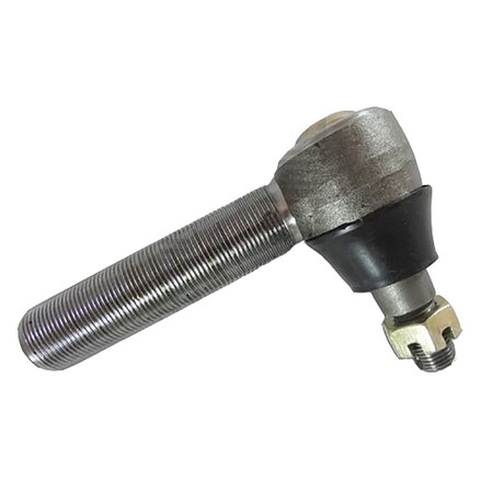Aic Replacement Parts Tie Rod, Outer, RH Fits Massey Ferguson 2675 2705 WN-3045062M91-PEX